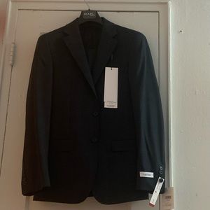 Calvin Klein Slim Fit Suit